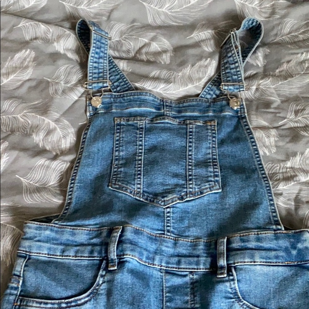 Overalls